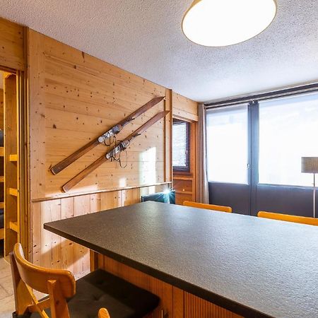 Val Thorens-Cosy Lauzieres 315 Eksteriør bilde