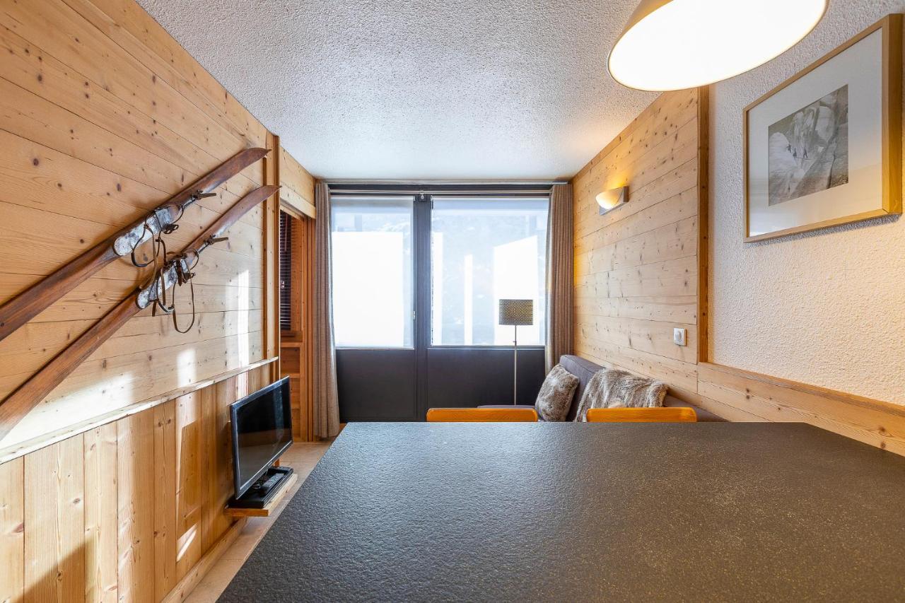Val Thorens-Cosy Lauzieres 315 Eksteriør bilde