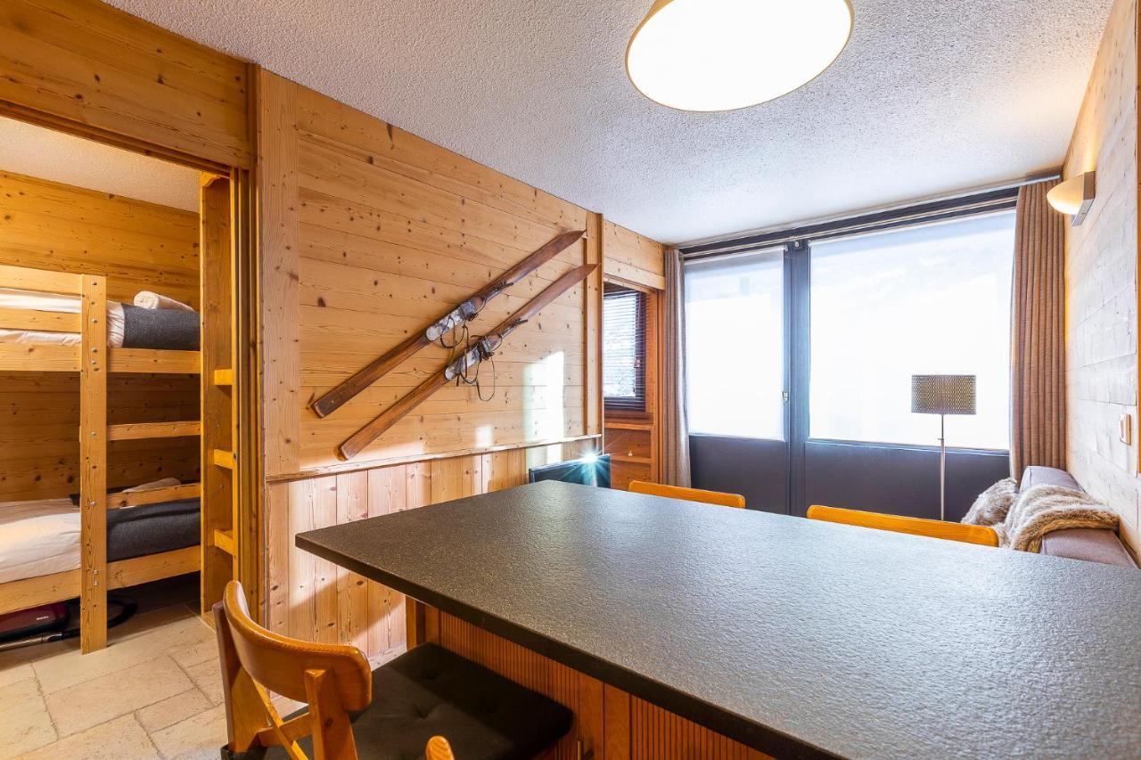 Val Thorens-Cosy Lauzieres 315 Eksteriør bilde