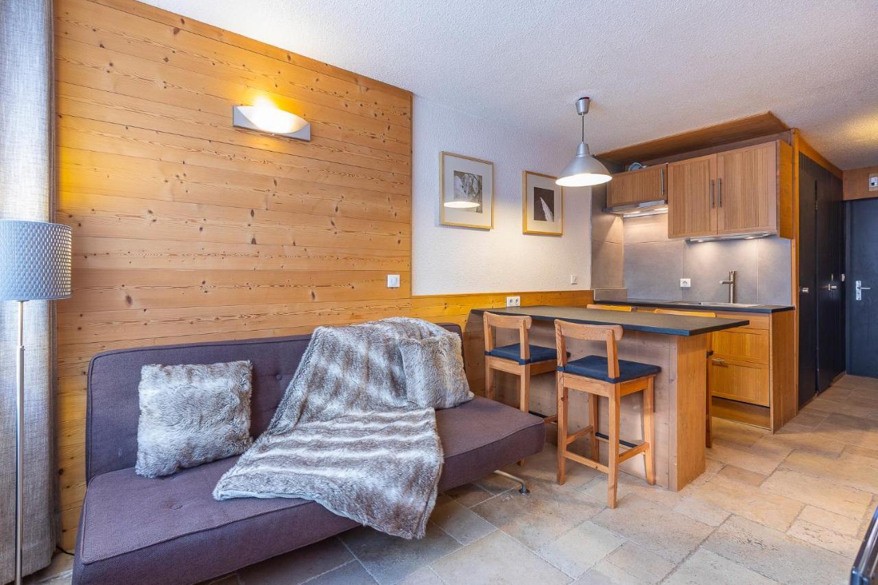 Val Thorens-Cosy Lauzieres 315 Eksteriør bilde