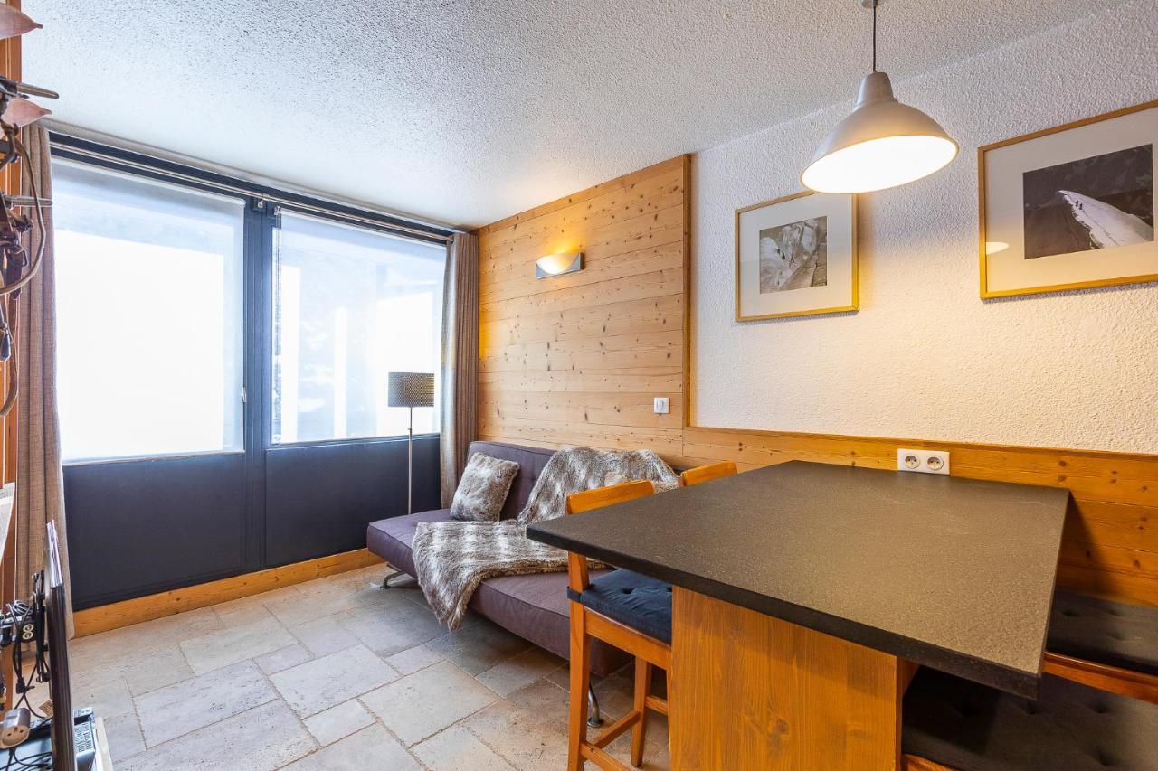 Val Thorens-Cosy Lauzieres 315 Eksteriør bilde
