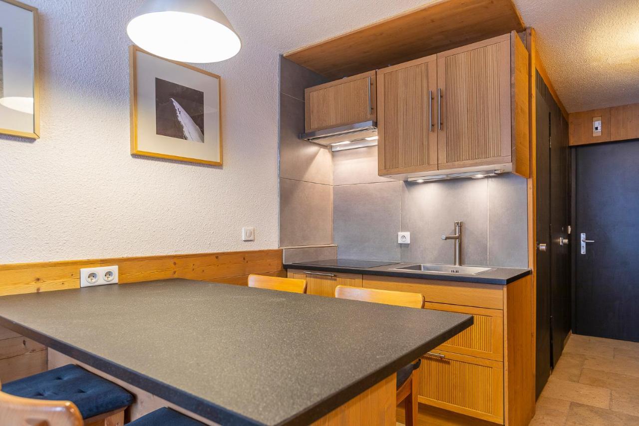 Val Thorens-Cosy Lauzieres 315 Eksteriør bilde