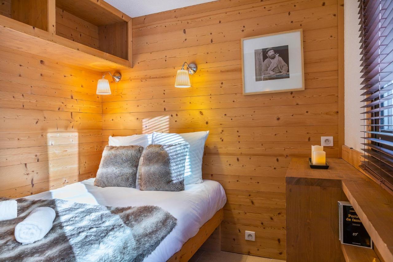 Val Thorens-Cosy Lauzieres 315 Eksteriør bilde