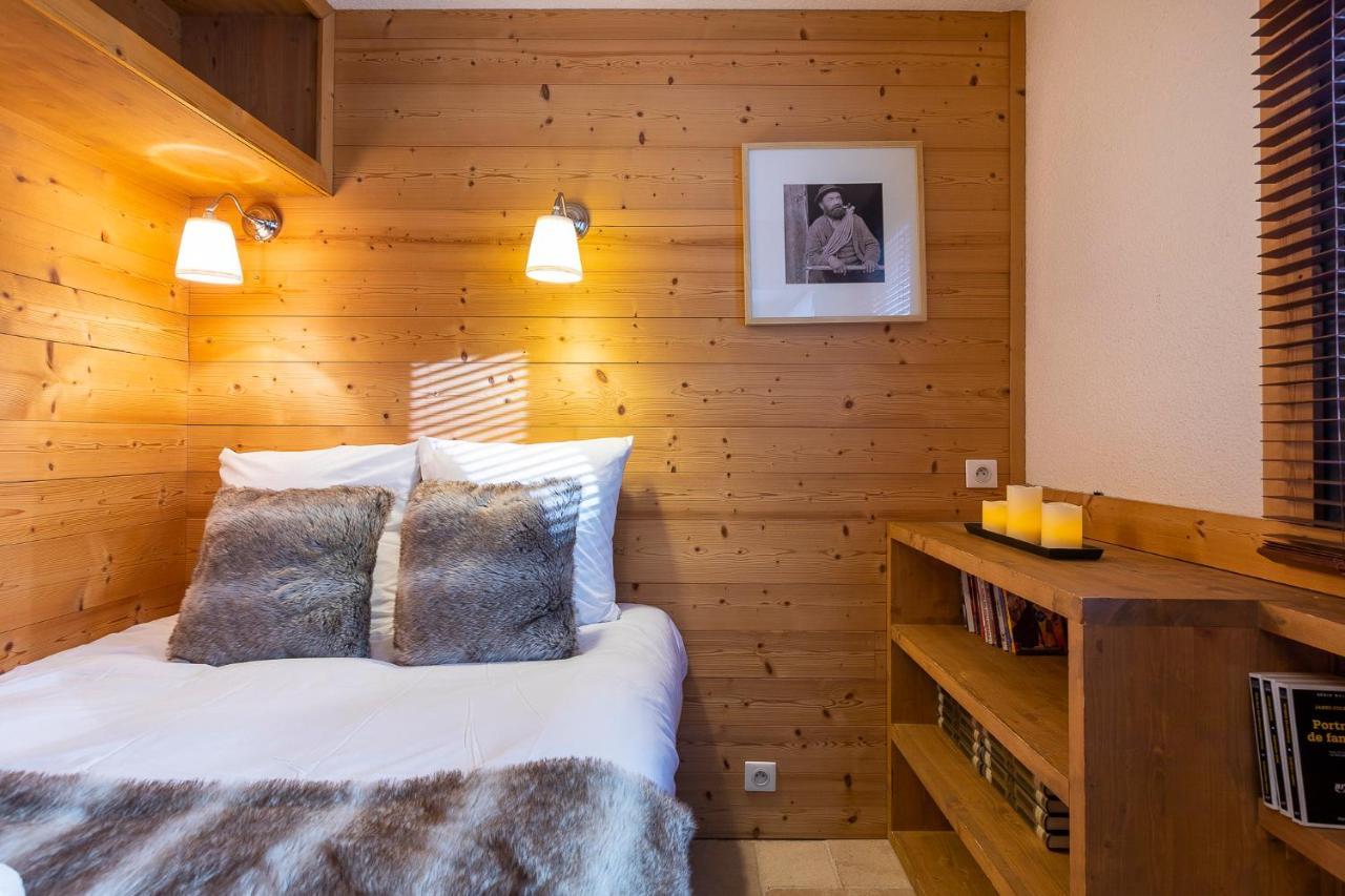 Val Thorens-Cosy Lauzieres 315 Eksteriør bilde